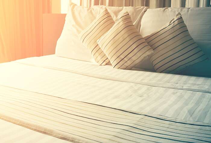 Kuva hotellista