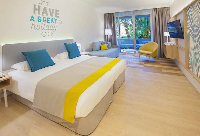 Kuva hotellista