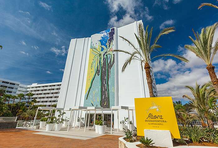 Kuva hotellista