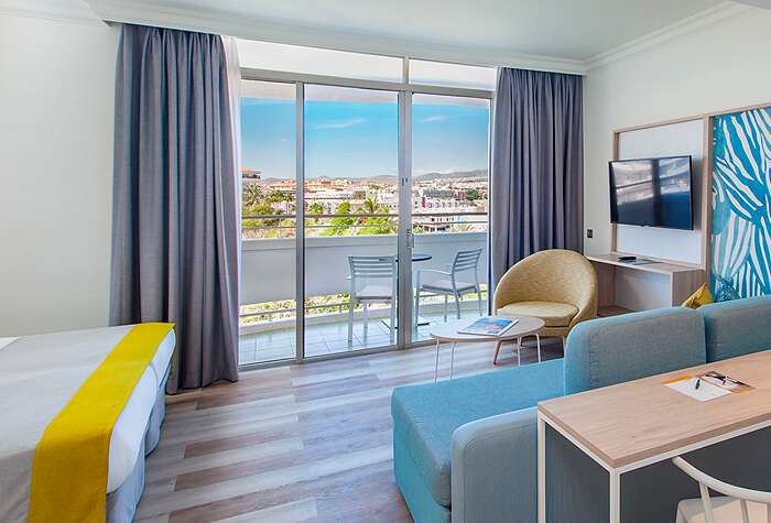 Kuva hotellista
