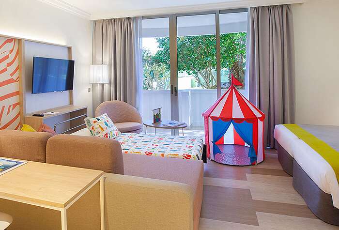 Kuva hotellista