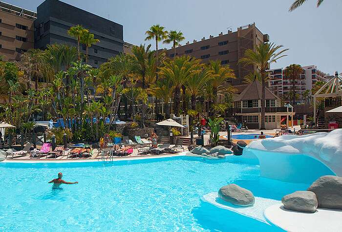 Kuva hotellista