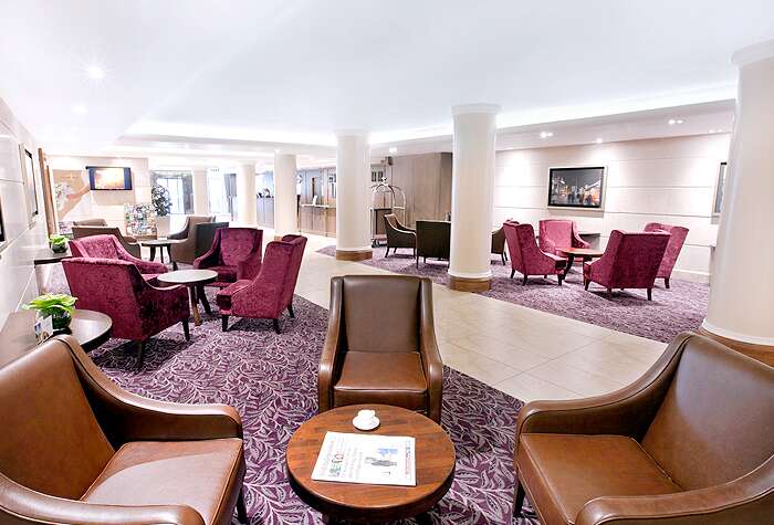 Kuva hotellista