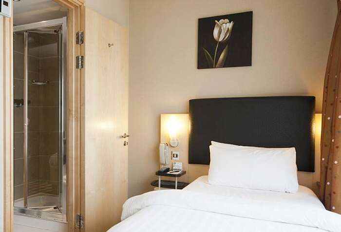 Kuva hotellista