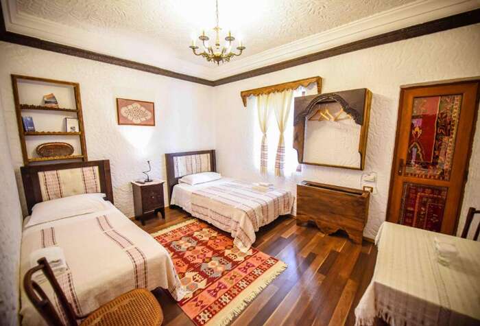 Kuva hotellista