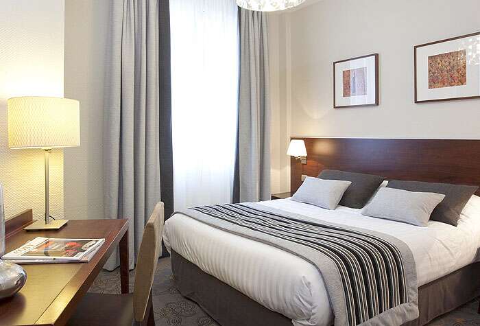 Kuva hotellista