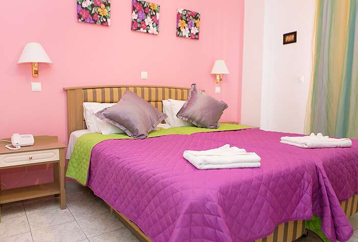 Kuva hotellista