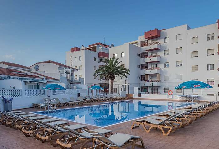 Kuva hotellista