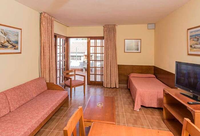 Kuva hotellista