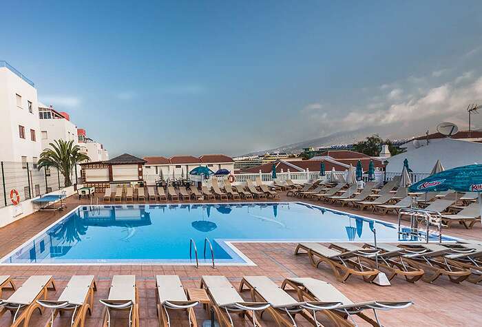 Kuva hotellista