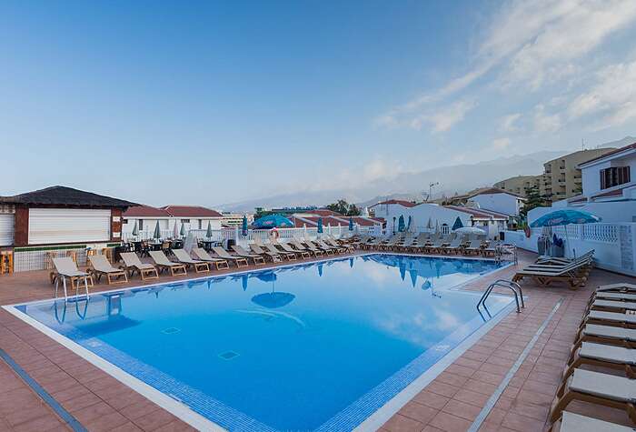 Kuva hotellista