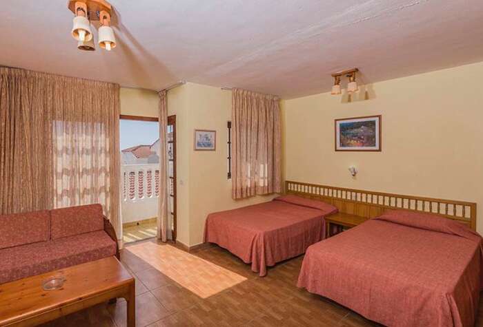 Kuva hotellista