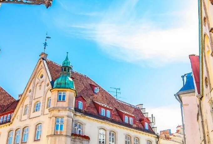 Kuva - muu kiinnostava kohde