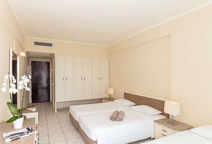 Kuva hotellista