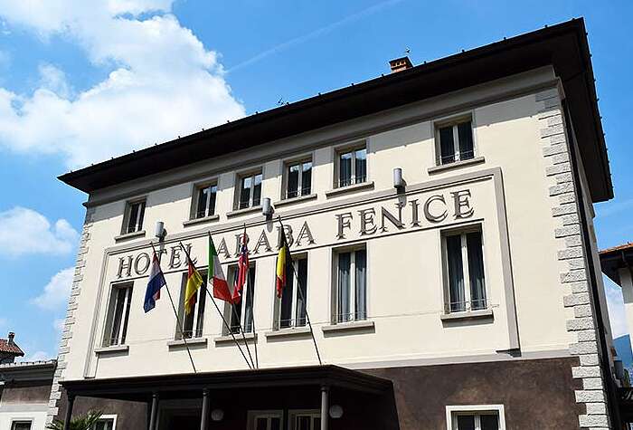 Kuva hotellista
