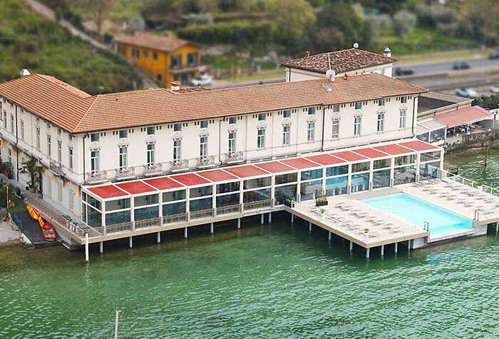 Kuva hotellista