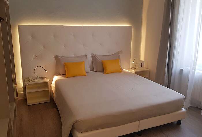 Kuva hotellista