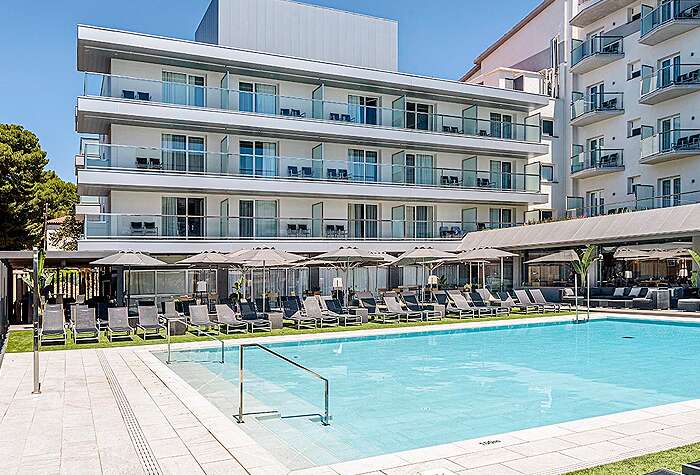 Kuva hotellista
