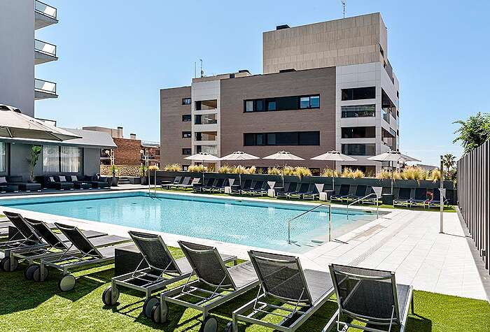 Kuva hotellista