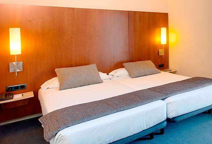 Kuva hotellista