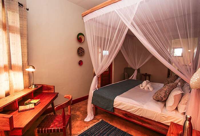 Kuva hotellista