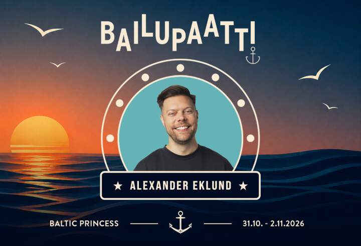 Alexander.