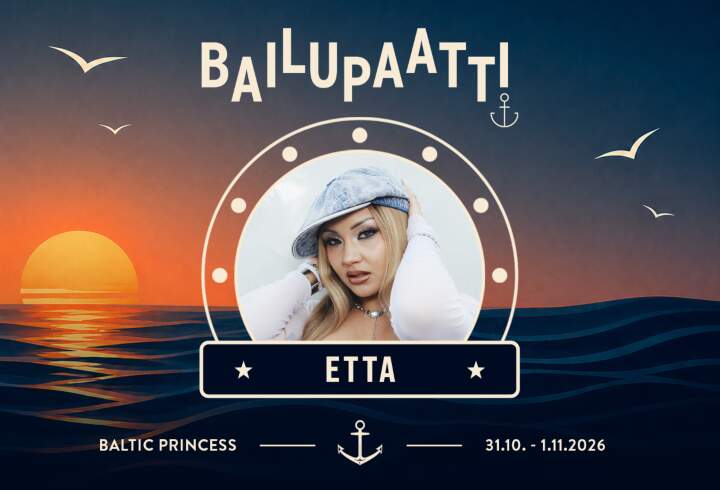 Etta.