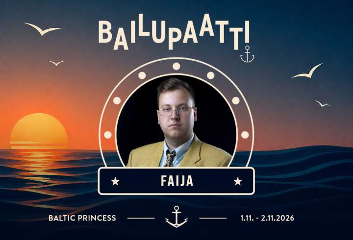 Faija.