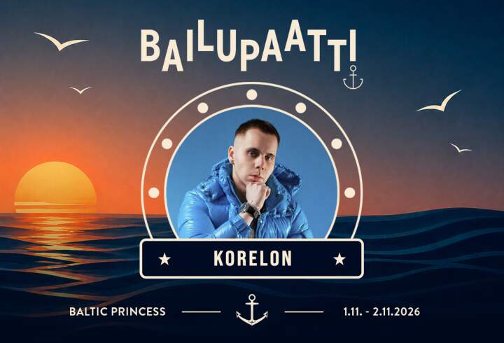 Korelon.