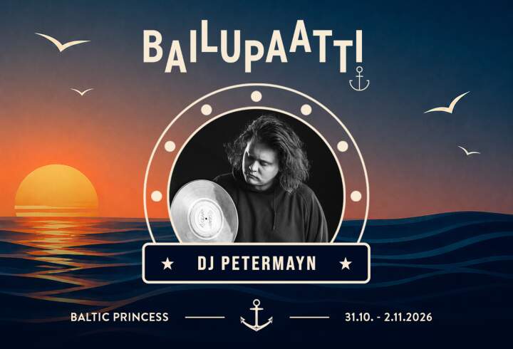 Petermayn.