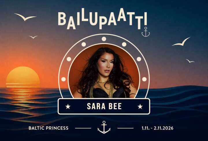 Sara Bee.