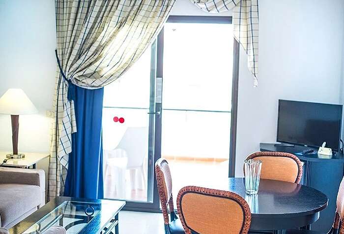 Kuva hotellista