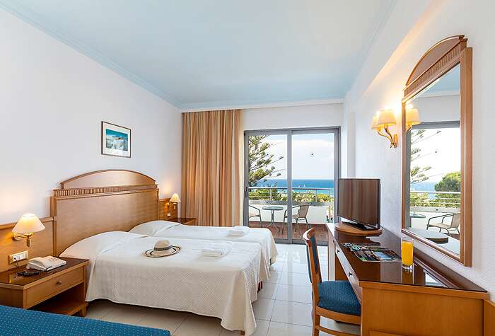Kuva hotellista