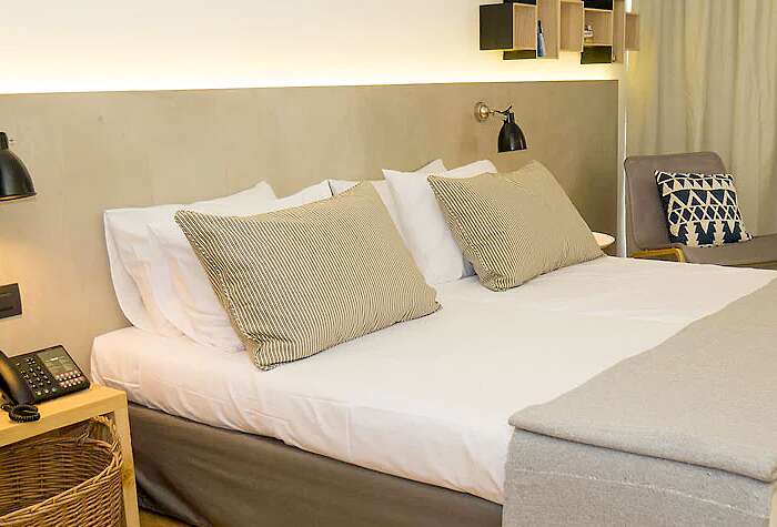 Kuva hotellista