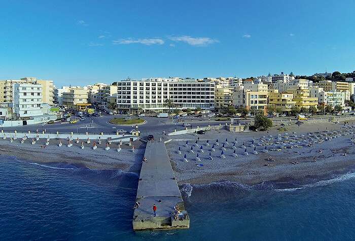 Kuva hotellista