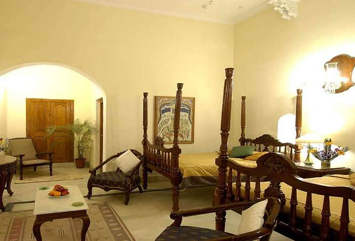 Kuva hotellista
