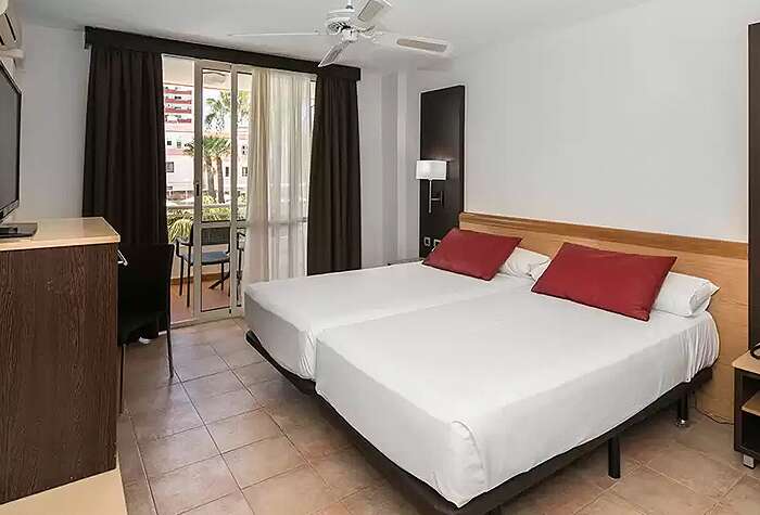 Kuva hotellista