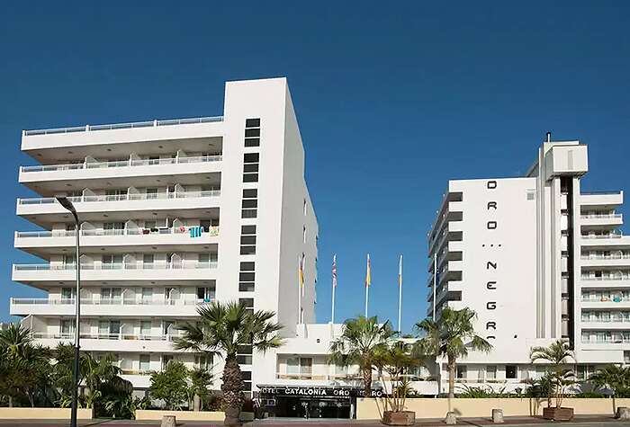 Kuva hotellista