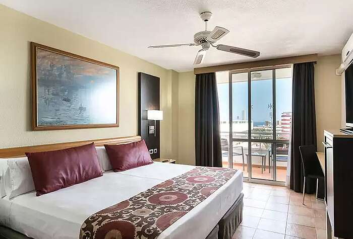 Kuva hotellista