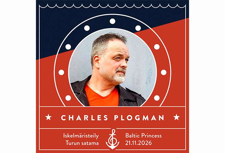 Charles Plogman
