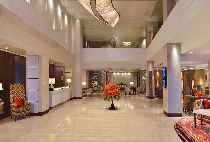 Kuva hotellista