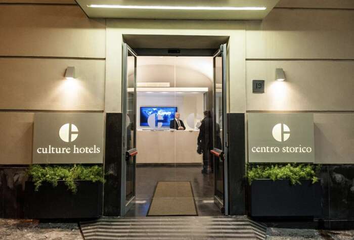 Kuva hotellista