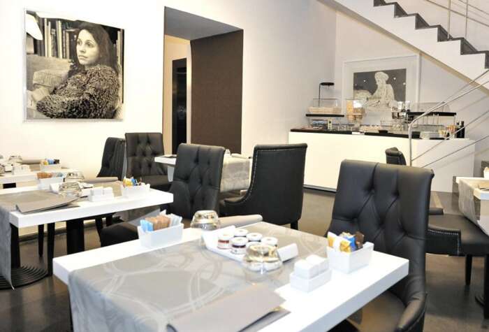 Kuva hotellista