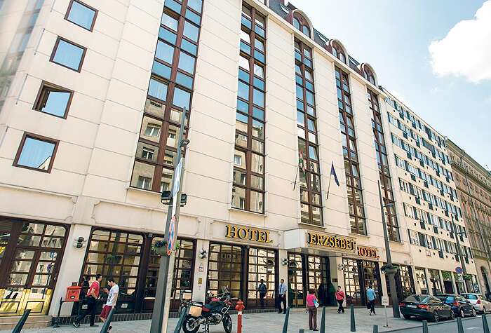 Kuva hotellista