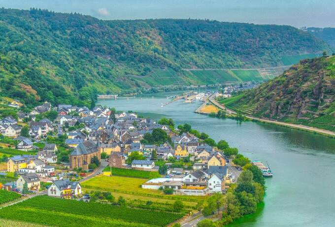 Kuva - muu kiinnostava kohde