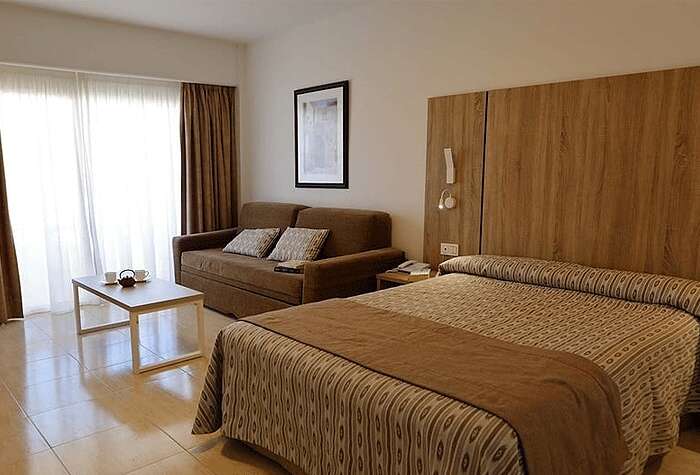 Kuva hotellista