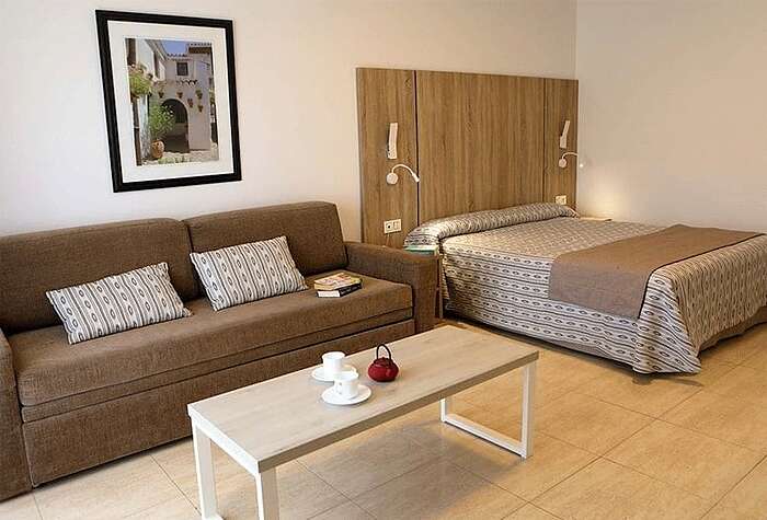 Kuva hotellista