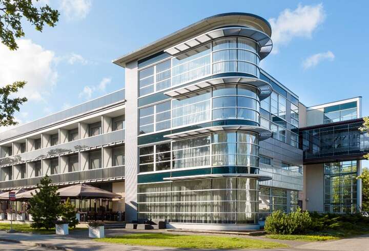 Pärnun Estonia Resort Hotel & Spa