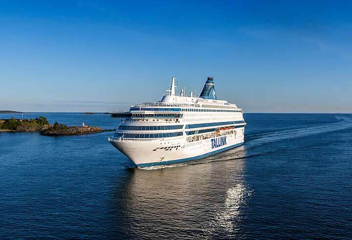 Silja Europa