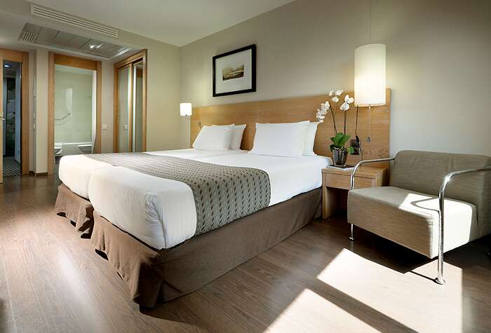Kuva hotellista